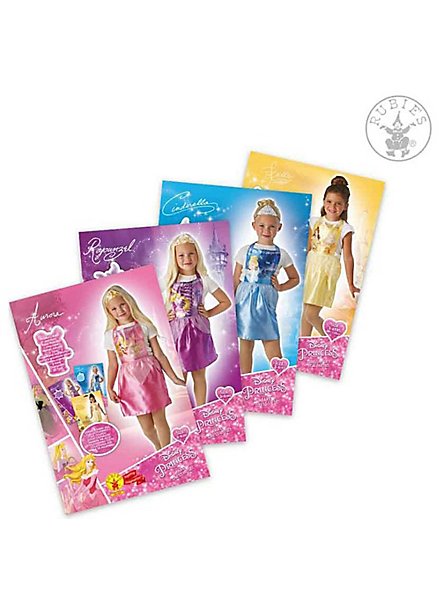 Costume De Fête De Princesse Pour Filles, Poupée Barbie